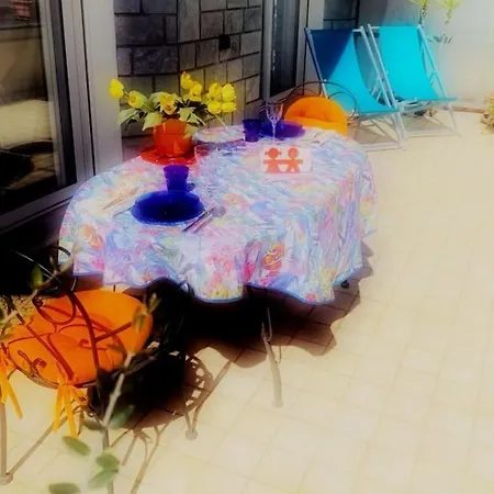 アパート Tittihome サンレモ