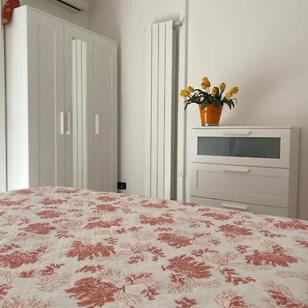 Appartamento Tittihome *