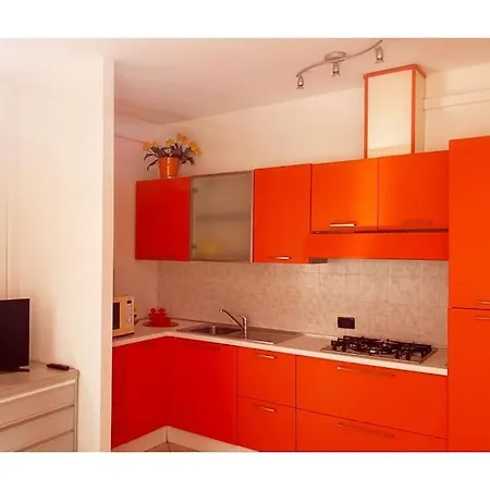 Tittihome Appartamento Sanremo