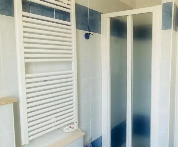 Tittihome דירה סנרמו