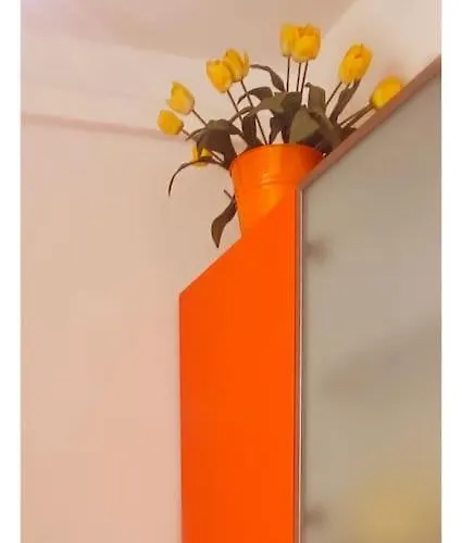 דירה Tittihome סנרמו