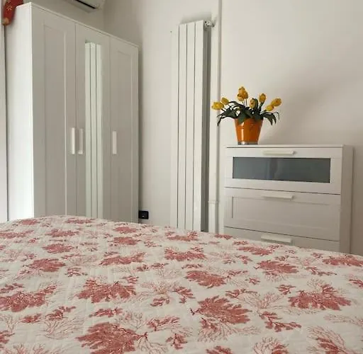 דירה Tittihome *