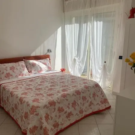 Tittihome Apartment *