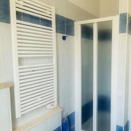 Tittihome Apartment Sanremo