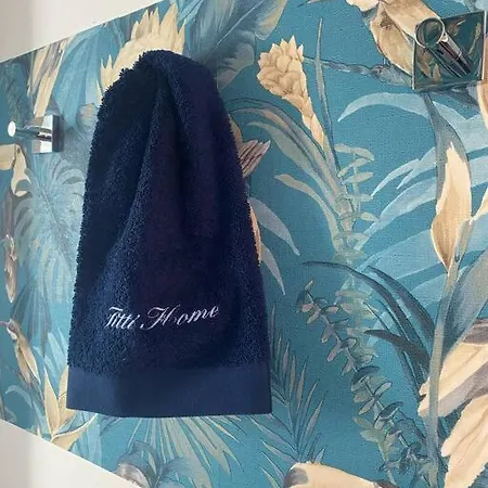 Tittihome 公寓