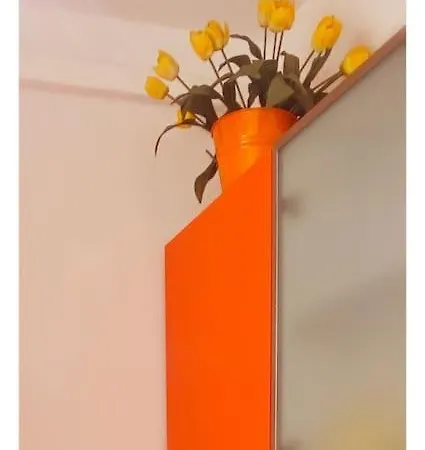شقة Tittihome سانريمو