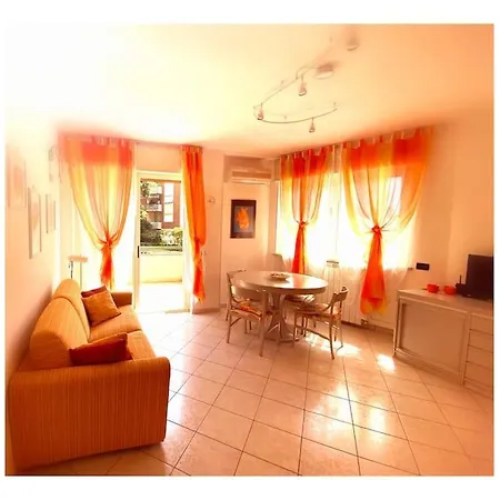 Apartment Tittihome Sanremo