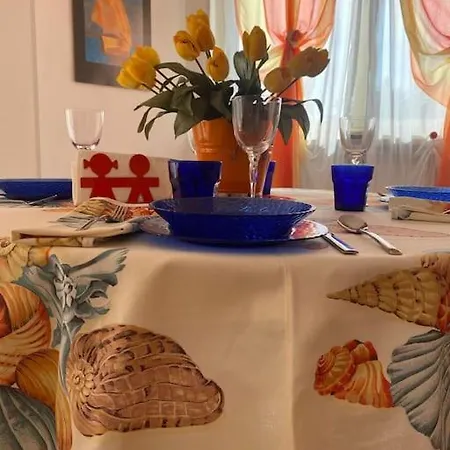 Tittihome San Remo